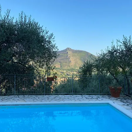 Podere Par Di Rota Calci