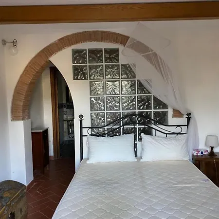 Podere Par Di Rota *