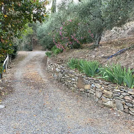 Podere Par Di Rota Villa Calci