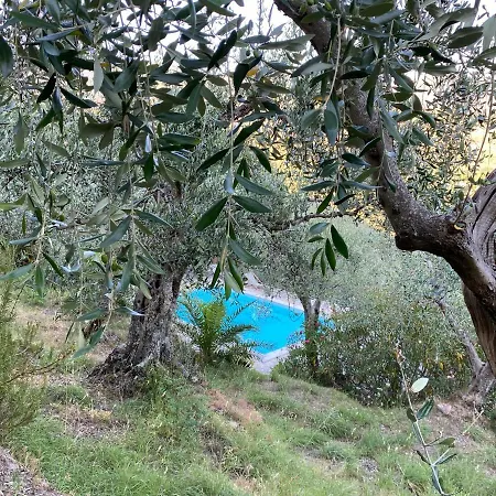 Podere Par Di Rota Villa