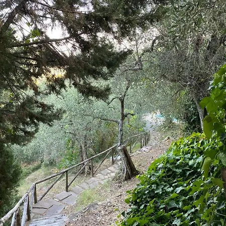 Villa Podere Par Di Rota