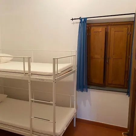 Podere Par Di Rota Calci