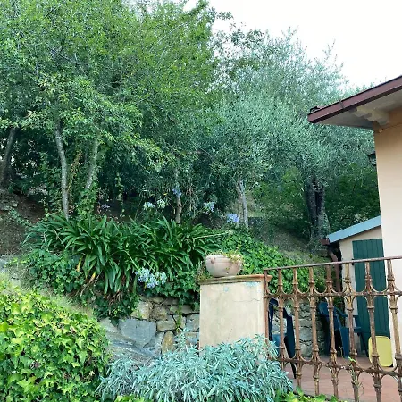 Podere Par Di Rota * Calci