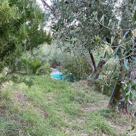 Podere Par Di Rota Villa Calci