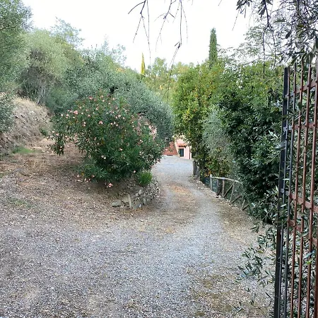 Podere Par Di Rota Calci