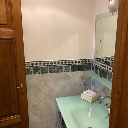 Podere Par Di Rota