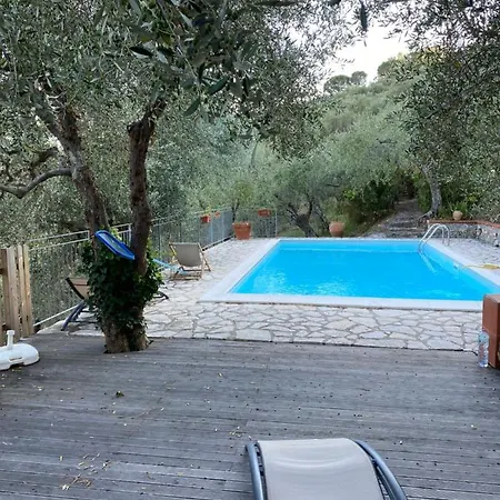 Villa Podere Par Di Rota