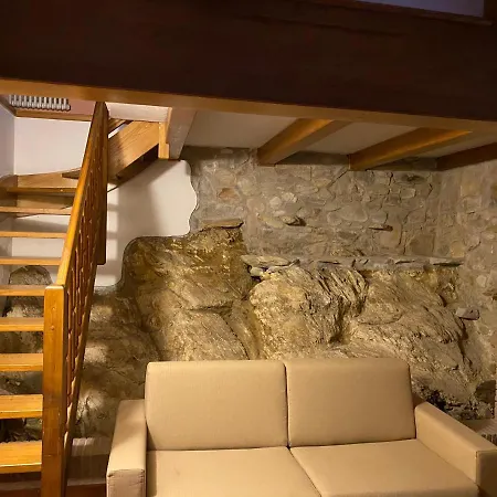 Villa Podere Par Di Rota *