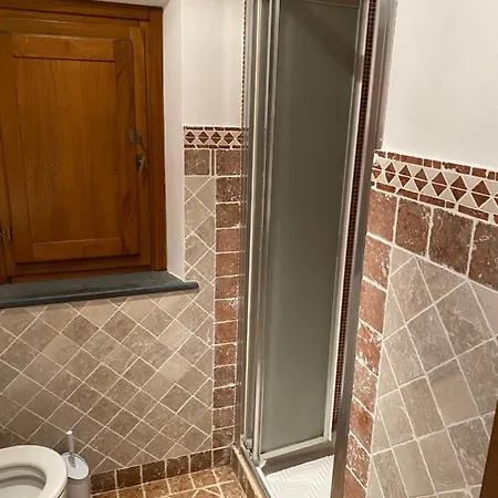 Podere Par Di Rota Calci