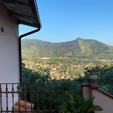 Podere Par Di Rota Villa Calci