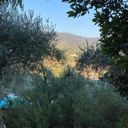 Podere Par Di Rota *
