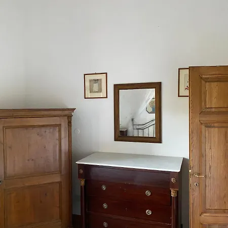 Podere Par Di Rota Villa *