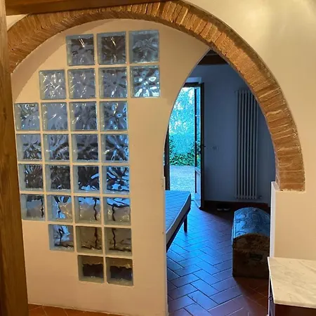 Villa Podere Par Di Rota