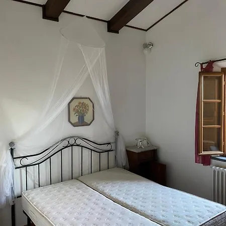 Podere Par Di Rota *