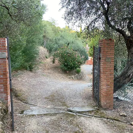 Podere Par Di Rota * Calci
