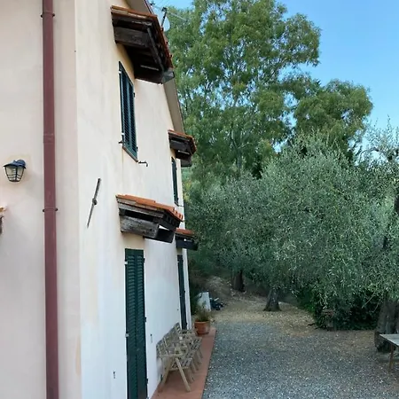 Podere Par Di Rota *