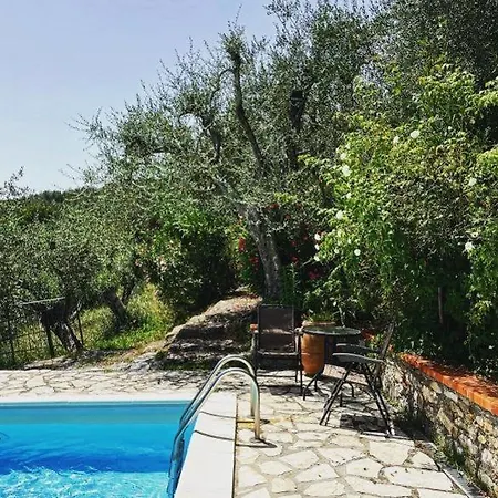 Podere Par Di Rota Villa *