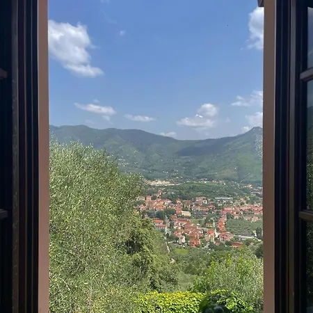 Podere Par Di Rota Calci