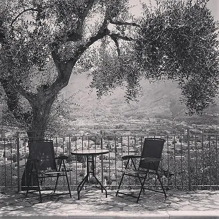Podere Par Di Rota Calci